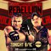 IMPACT Wrestling Rebellion: Resultados