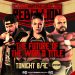 IMPACT Wrestling Rebellion Noche 2: Resultados IMPACT Wrestling