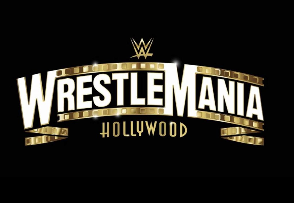 Primeros combates rumoreados para WrestleMania 37