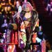 WWE estaría preparado para dar un push a Asuka asuka push WWE