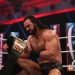 La hora de Drew McIntyre WWE WrestleMania 36