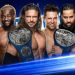 Previa WWE SmackDown: 3 de abril de 2020 Previa WWE SmackDown: 3 de abril de 2020