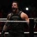 Roman Reigns revela que va a ser padre de gemelos Roman Reigns revela que va a ser padre de gemelos