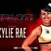 Kylie Rae firma un contrato multianual con IMPACT Wrestling