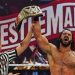 Drew McIntyre habla de su pique con Tyson Fury Drew McIntyre Tyson Fury