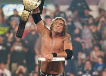 world heavyweight championship