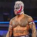 Rey Mysterio habla sobre poner su máscara en juego en WWE rey mysterio El contrato de Rey Mysterio con WWE terminará pronto
