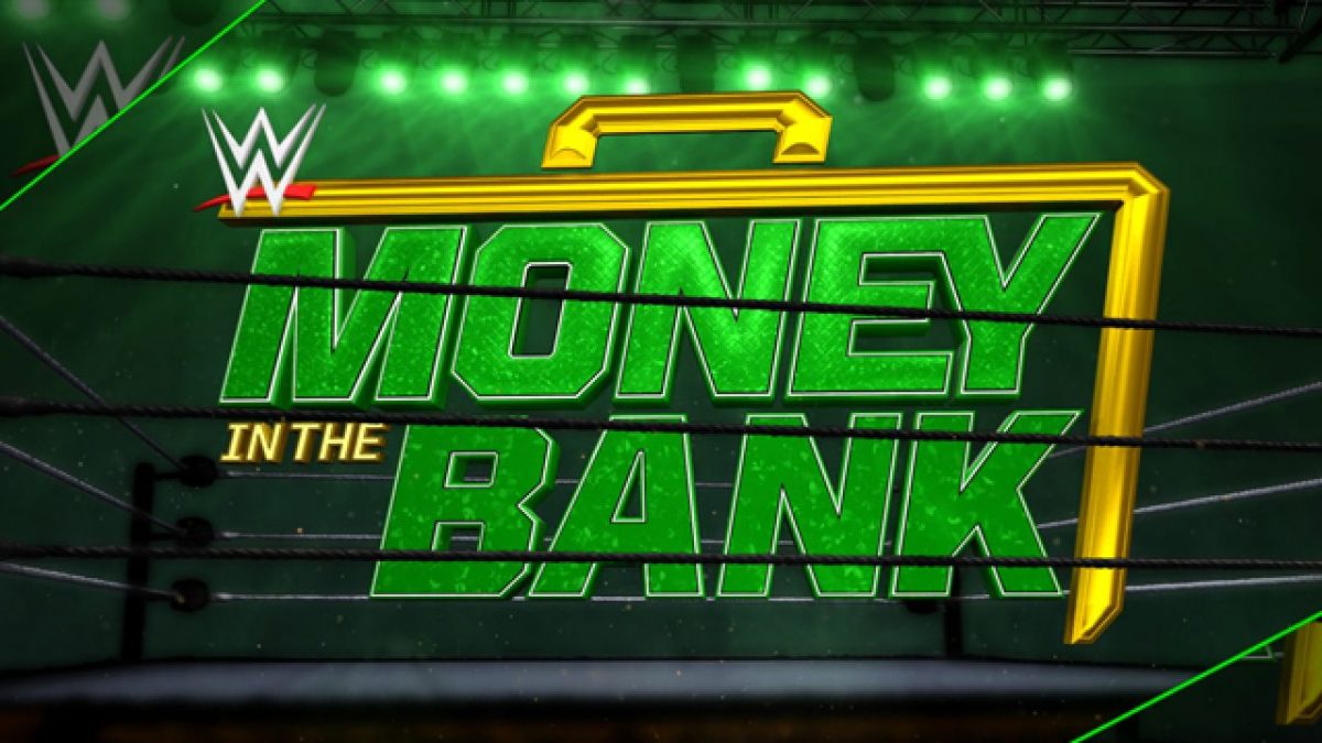 Drew Mcintyre Vs Seth Rollins Set For Wwe Money In The Bank