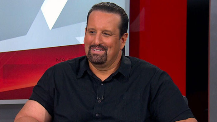 Tommy Dreamer sobre los despidos: "No puedes odiar a Vince McMahon, es su trabajo"