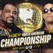 Se programan varios combates para la semana que viene en NXT varios combates NXT