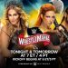 Chokeslam Podcast: WWE WrestleMania 36