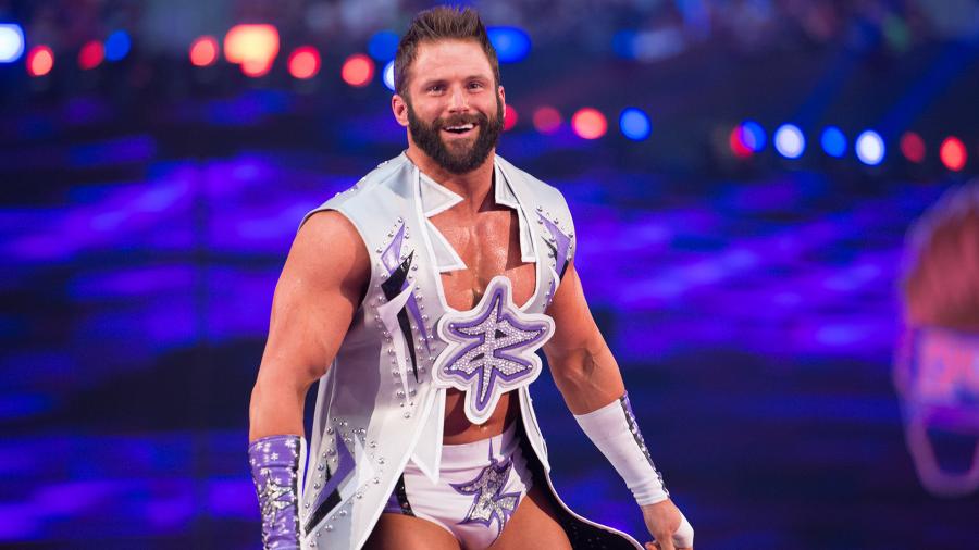 Cody sobre el despido de Zack Ryder: "Le esperan sus mejores días"