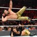 Andrade niega haberse reunido con Vince McMahon Andrade