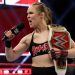 Triple H habla sobre el ataque de Ronda Rousey al wrestling Ronda Rousey Triple H