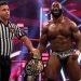 Vince McMahon estaría detrás del push de Apollo Crews Apollo Crews Vince McMahon