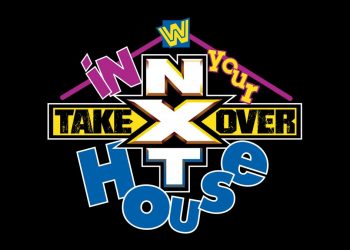 Cartelera NXT TakeOver In Your House