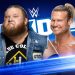 SmackDown 1 de mayo