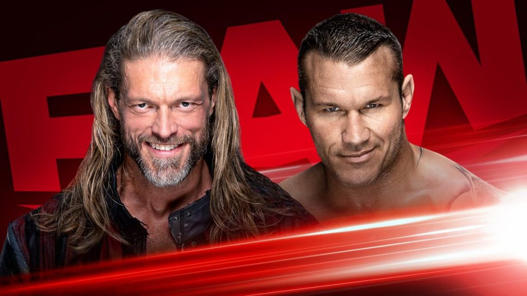 Previa WWE Raw: 11 de mayo de 2020
