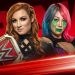 Previa WWE Raw: 11 de mayo de 2020 Becky Lynch Asuka WWE Raw