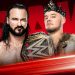 Previa WWE Raw: 18 de mayo de 2020 previa WWE Raw: 18 de mayo de 2020