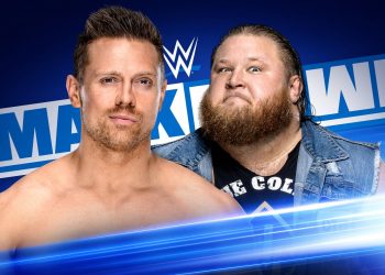 SmackDown 15 de mayo millones