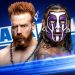 SmackDown 22 de mayo