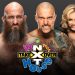 NXT Takeover In Your House Karrion Kross vs Tommaso Ciampa