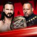 previa WWE Raw: 25 de mayo de 2020