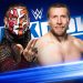 Previa WWE SmackDown 29 de mayo de 2020 Previa WWE SmackDown: 29 de mayo de 2020
