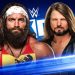 Resultados WWE SmackDown 29 de mayo de 2020 Resultados WWE SmackDown 29 de mayo de 2020