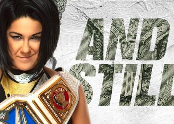 Bayley Resultados WWE Money In The Bank 2020