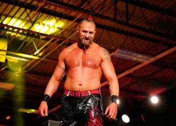 Lance Archer sobre ir a AEW