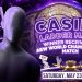Se desvelará en Double or Nothing el último participante del Casino Ladder Match Se desvelará en Double or Nothing el último participante del Casino Ladder Match