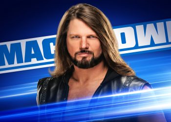 AJ Styles