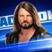 AJ Styles es traspasado a SmackDown AJ Styles