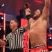 Motivo de la presencia de AJ Styles, Edge y Randy Orton en RAW AJ Styles raw audiencia