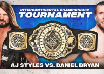 Daniel Bryan AJ Styles SmackDown
