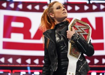 Raw se acerca a la barrera de los dos millones de espectadores