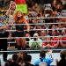 Becky Lynch rompe otro récord en WWE Becky Lynch