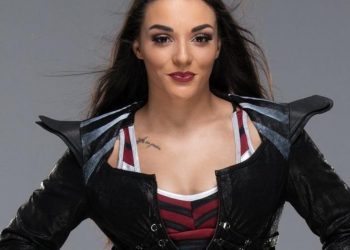 Deonna Purrazzo Impact Wrestling