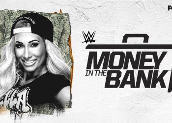Carmella Money in the Bank