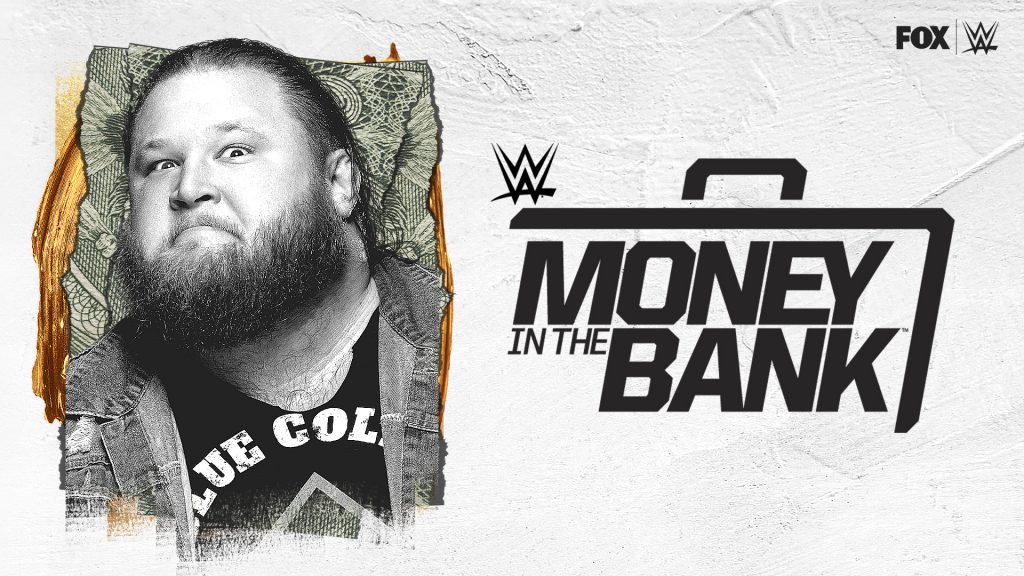 Otis Money In The Bank
