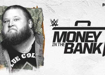Otis Money In The Bank