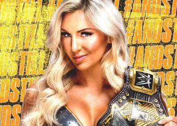 Charlotte Flair Rhea Ripley