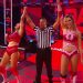 The IIconics hacen su retorno en WWE Raw The IIconics