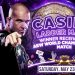 Frankie Kazarian se suma al Casino Ladder Match Frankie Kazarian Casino Ladder Match