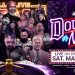 Resultados AEW Double or Nothing 2020 Resultados AEW Double or Nothing