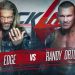 Randy Orton se enfrentará a Edge en WWE Backlash 2020 Randy Orton se enfrentará a Edge en WWE Backlash