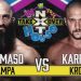Tommaso Ciampa se enfrentará a Karrion Kross en TakeOver: In Your House Tommaso Ciampa Karrion Kross TakeOver: In Your House