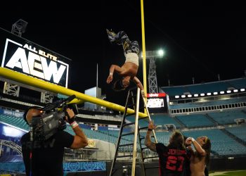 The Elite The Inner Circle Double or Nothing